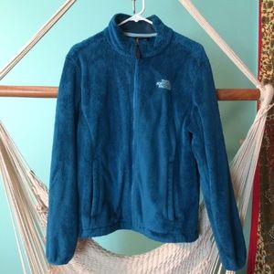 North Face Fleece Jacket